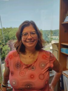 Christine Hershey